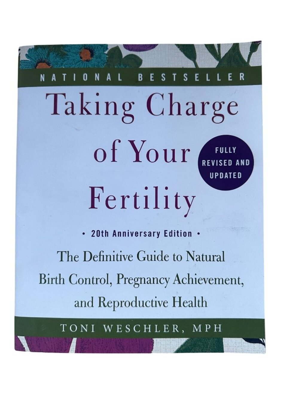 Taking Charge Of Your Fertility Definitive Guide Natural Birth Control Pregnancy